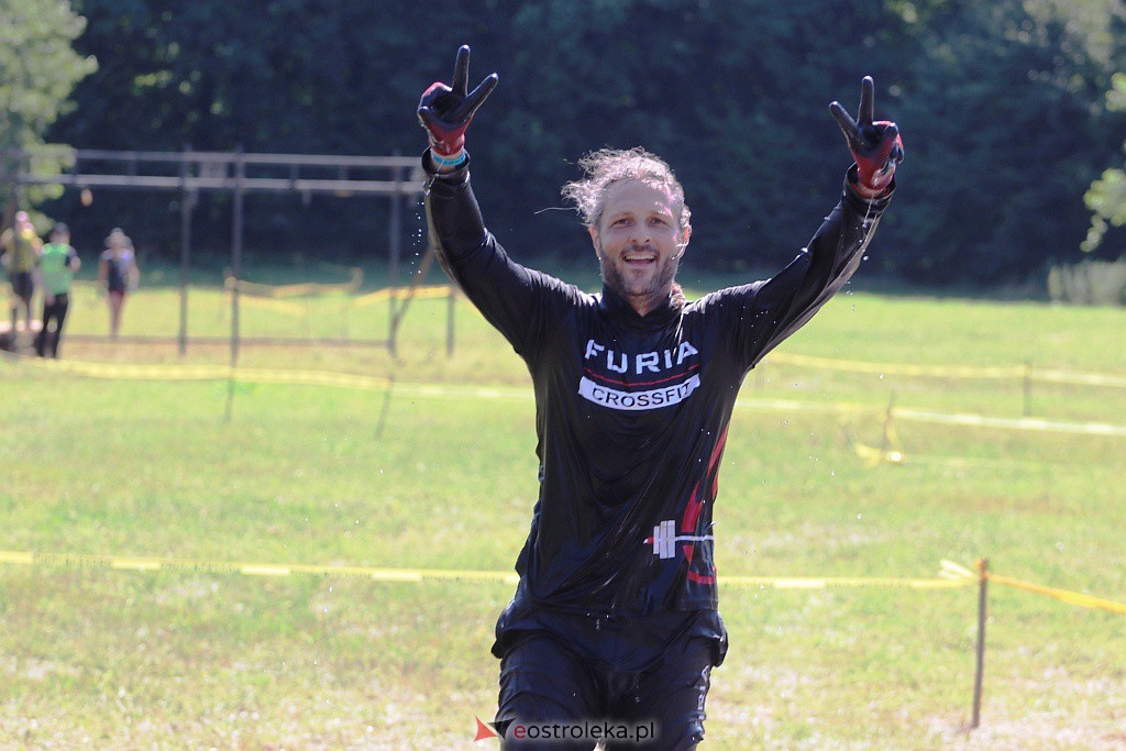 Runmageddon 5k by Melvit OSTROŁĘKA [07.08.2021] - zdjęcie #738 - eOstroleka.pl