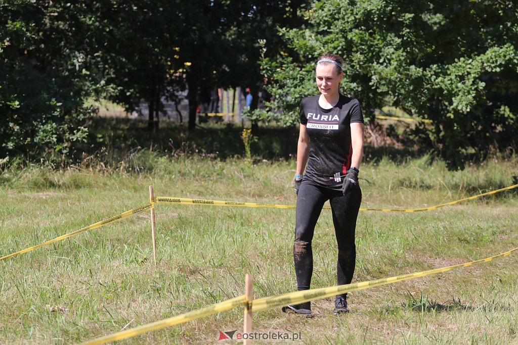 Runmageddon 5k by Melvit OSTROŁĘKA [07.08.2021] - zdjęcie #737 - eOstroleka.pl