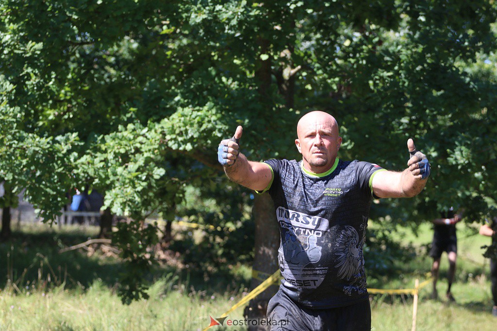 Runmageddon 5k by Melvit OSTROŁĘKA [07.08.2021] - zdjęcie #736 - eOstroleka.pl