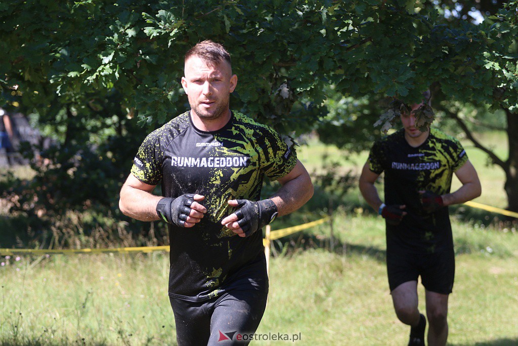 Runmageddon 5k by Melvit OSTROŁĘKA [07.08.2021] - zdjęcie #735 - eOstroleka.pl