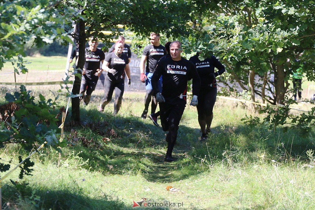 Runmageddon 5k by Melvit OSTROŁĘKA [07.08.2021] - zdjęcie #734 - eOstroleka.pl