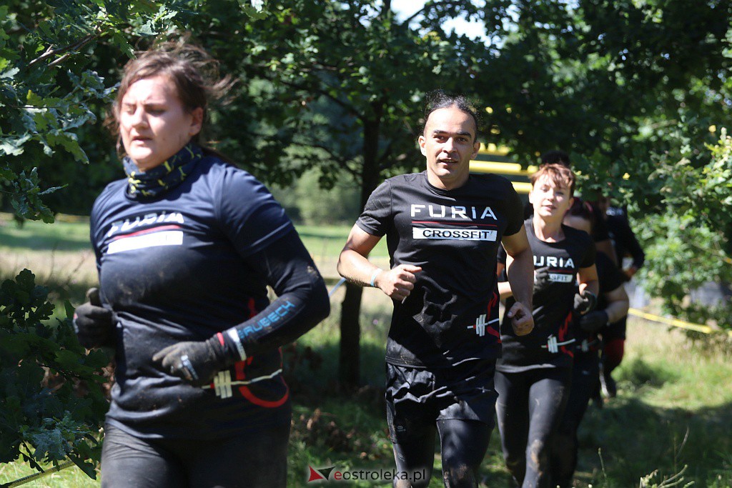 Runmageddon 5k by Melvit OSTROŁĘKA [07.08.2021] - zdjęcie #733 - eOstroleka.pl