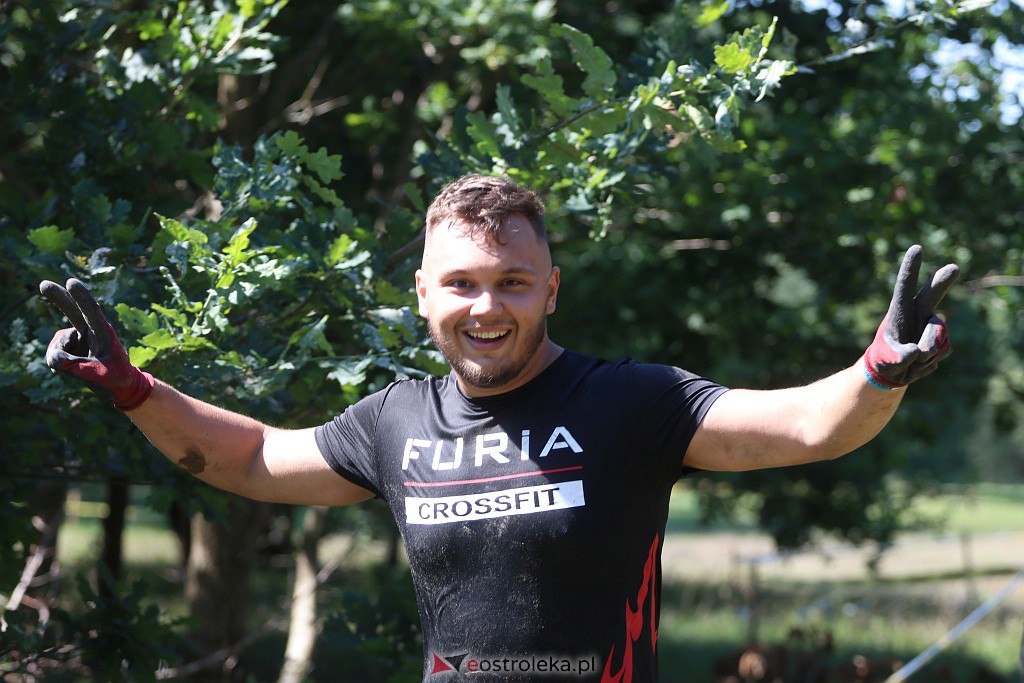 Runmageddon 5k by Melvit OSTROŁĘKA [07.08.2021] - zdjęcie #731 - eOstroleka.pl