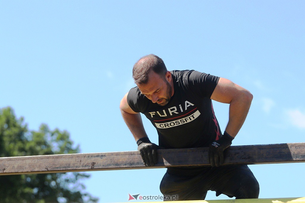 Runmageddon 5k by Melvit OSTROŁĘKA [07.08.2021] - zdjęcie #729 - eOstroleka.pl