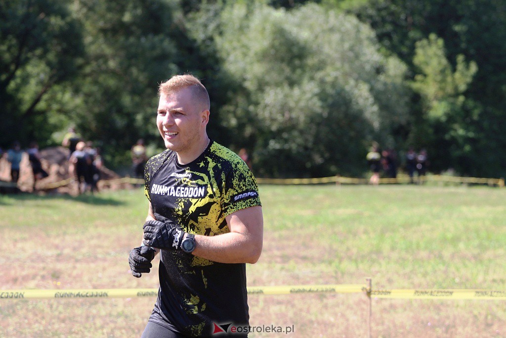 Runmageddon 5k by Melvit OSTROŁĘKA [07.08.2021] - zdjęcie #728 - eOstroleka.pl