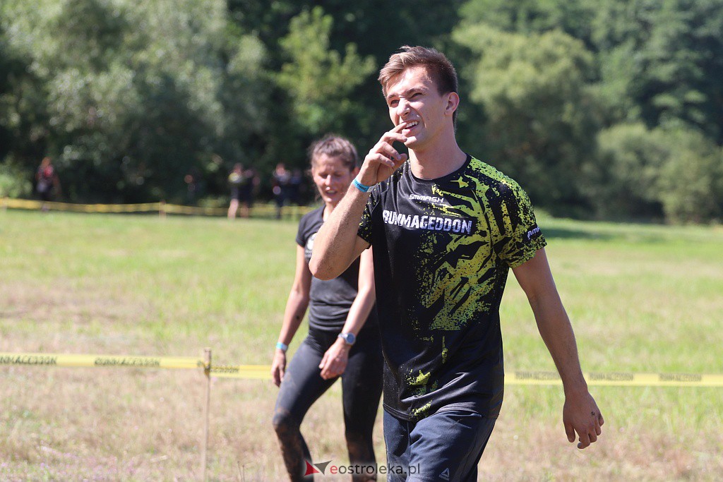 Runmageddon 5k by Melvit OSTROŁĘKA [07.08.2021] - zdjęcie #727 - eOstroleka.pl