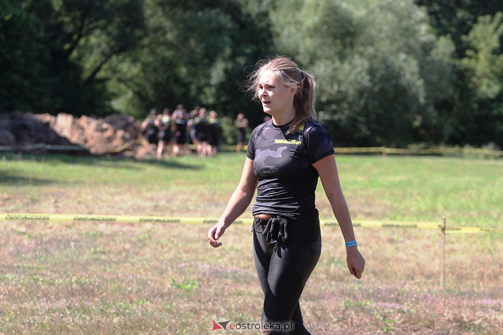 Runmageddon 5k by Melvit OSTROŁĘKA [07.08.2021] - zdjęcie #725 - eOstroleka.pl