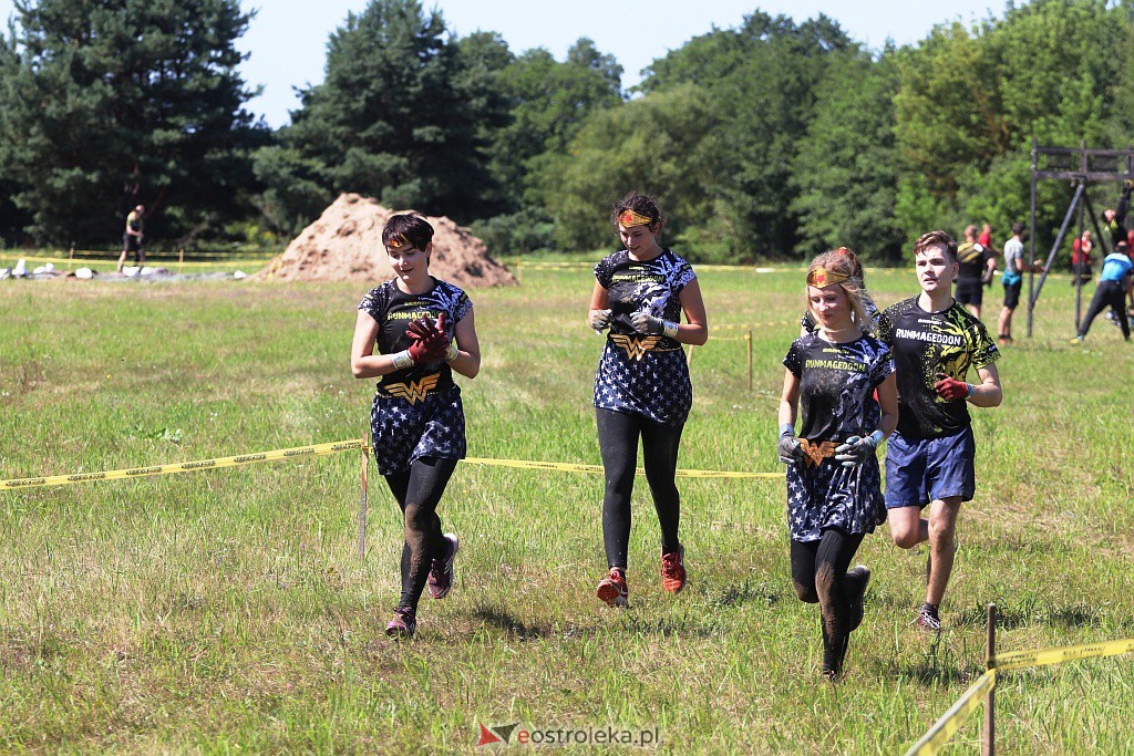 Runmageddon 5k by Melvit OSTROŁĘKA [07.08.2021] - zdjęcie #724 - eOstroleka.pl