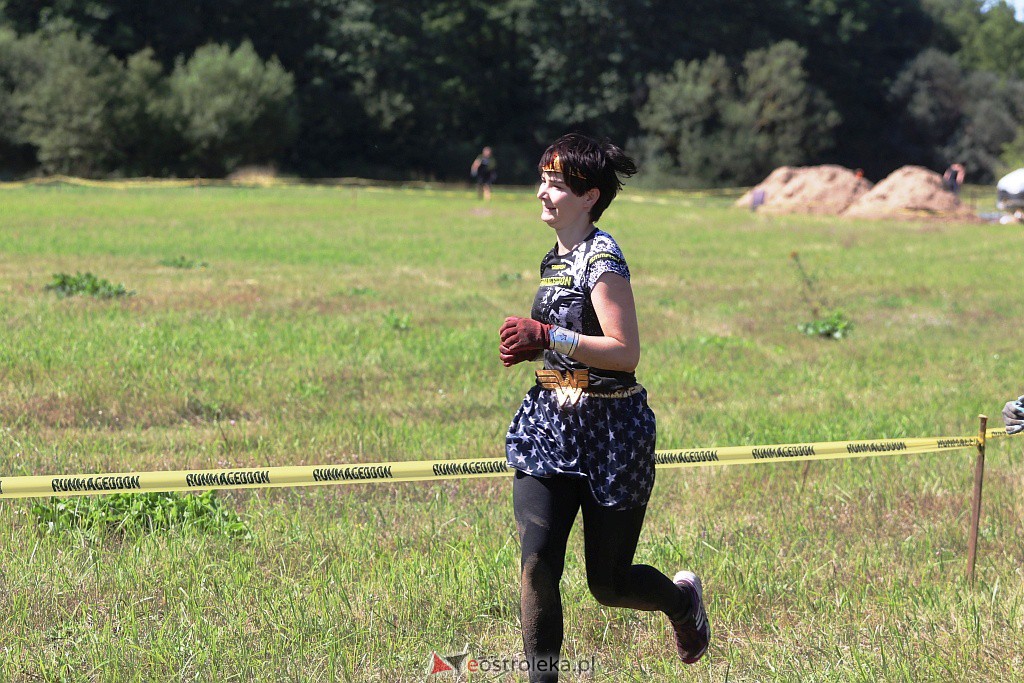 Runmageddon 5k by Melvit OSTROŁĘKA [07.08.2021] - zdjęcie #723 - eOstroleka.pl