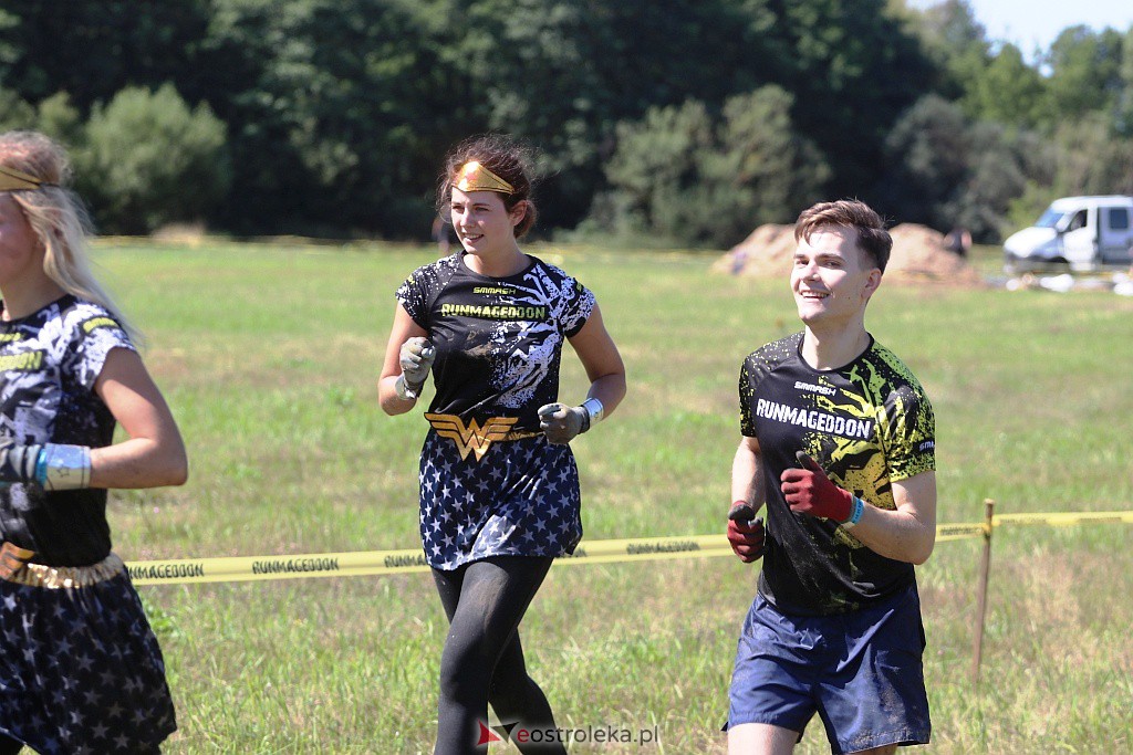 Runmageddon 5k by Melvit OSTROŁĘKA [07.08.2021] - zdjęcie #722 - eOstroleka.pl