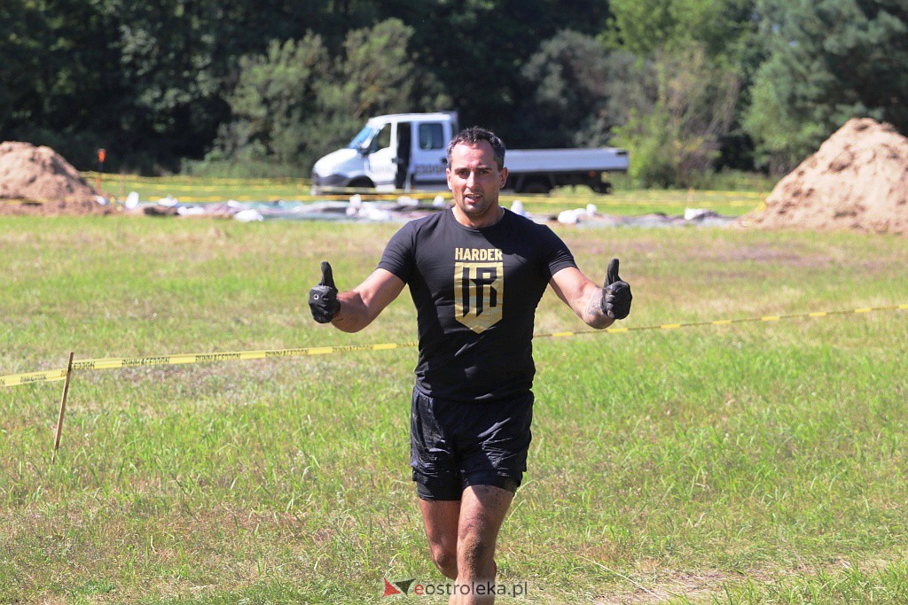 Runmageddon 5k by Melvit OSTROŁĘKA [07.08.2021] - zdjęcie #721 - eOstroleka.pl