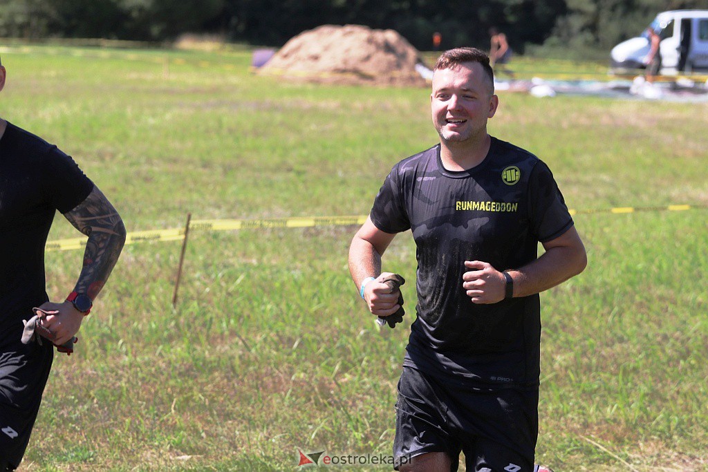 Runmageddon 5k by Melvit OSTROŁĘKA [07.08.2021] - zdjęcie #719 - eOstroleka.pl