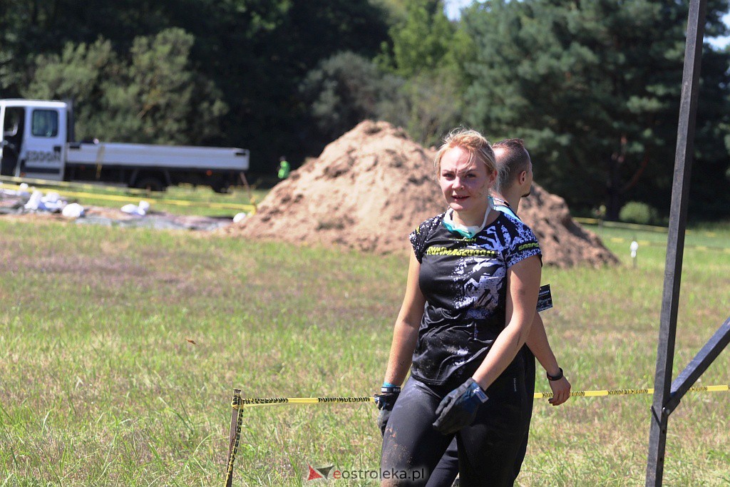 Runmageddon 5k by Melvit OSTROŁĘKA [07.08.2021] - zdjęcie #718 - eOstroleka.pl
