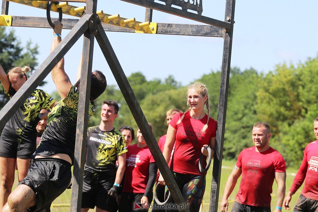 Runmageddon 5k by Melvit OSTROŁĘKA [07.08.2021] - zdjęcie #717 - eOstroleka.pl