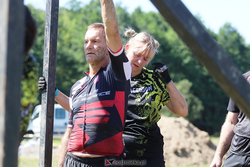 Runmageddon 5k by Melvit OSTROŁĘKA [07.08.2021] - zdjęcie #716 - eOstroleka.pl
