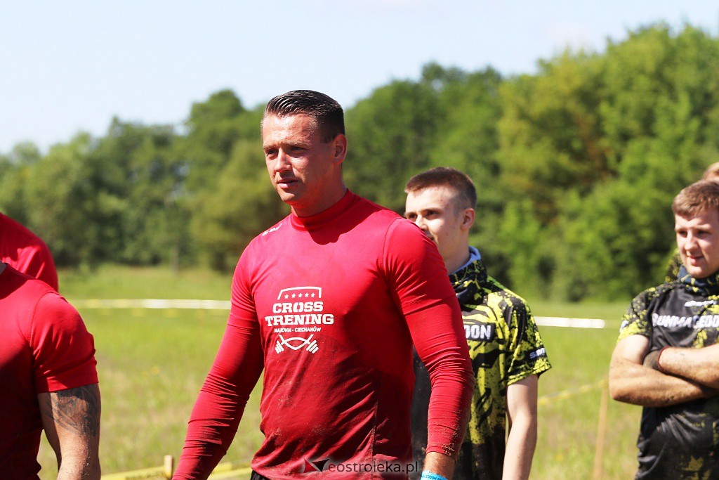 Runmageddon 5k by Melvit OSTROŁĘKA [07.08.2021] - zdjęcie #713 - eOstroleka.pl