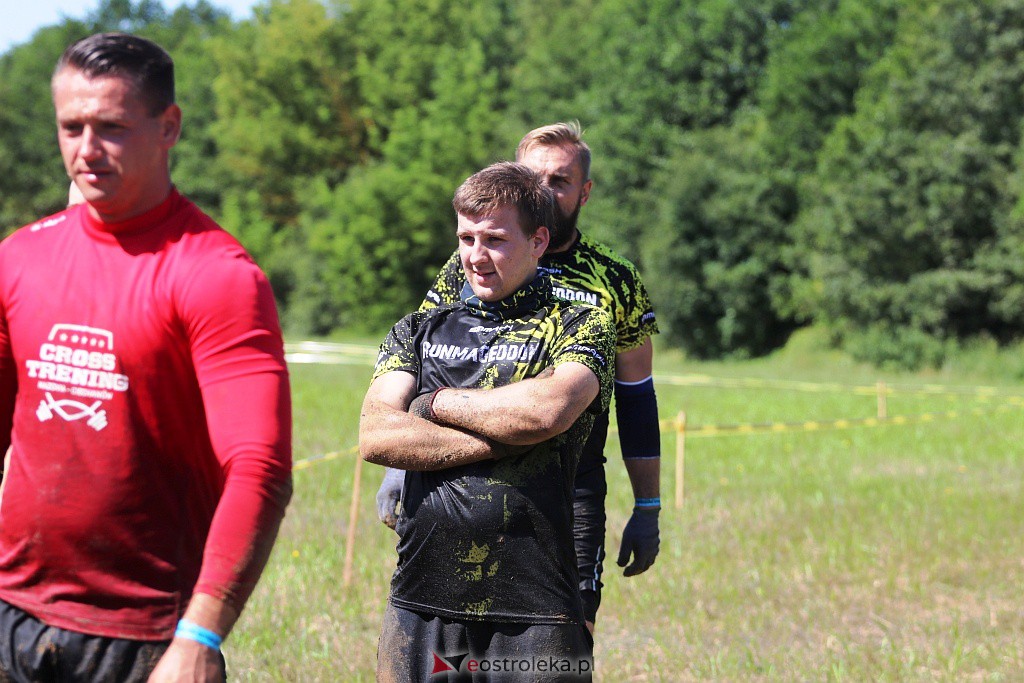 Runmageddon 5k by Melvit OSTROŁĘKA [07.08.2021] - zdjęcie #712 - eOstroleka.pl