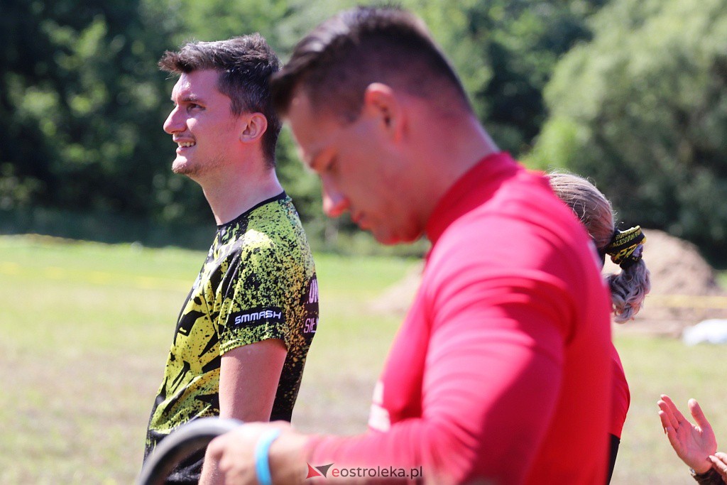Runmageddon 5k by Melvit OSTROŁĘKA [07.08.2021] - zdjęcie #711 - eOstroleka.pl