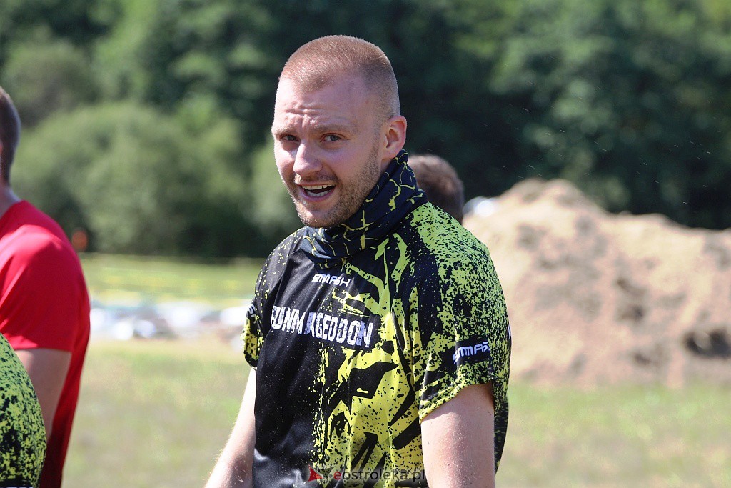 Runmageddon 5k by Melvit OSTROŁĘKA [07.08.2021] - zdjęcie #710 - eOstroleka.pl