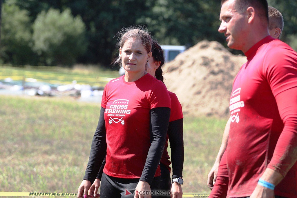 Runmageddon 5k by Melvit OSTROŁĘKA [07.08.2021] - zdjęcie #709 - eOstroleka.pl