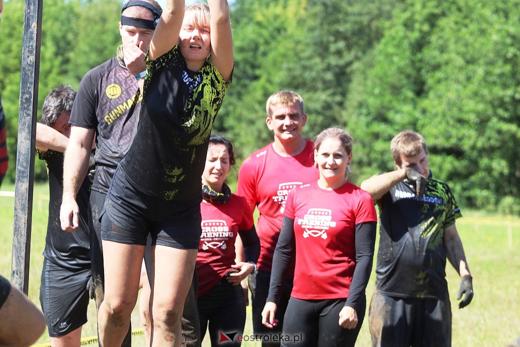 Runmageddon 5k by Melvit OSTROŁĘKA [07.08.2021] - zdjęcie #708 - eOstroleka.pl