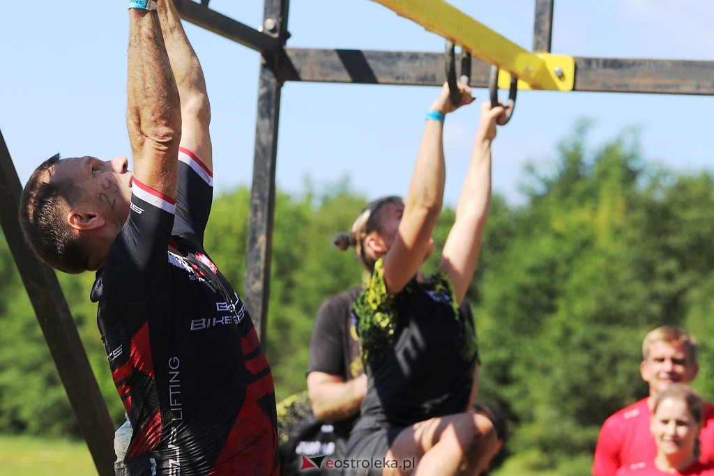 Runmageddon 5k by Melvit OSTROŁĘKA [07.08.2021] - zdjęcie #707 - eOstroleka.pl