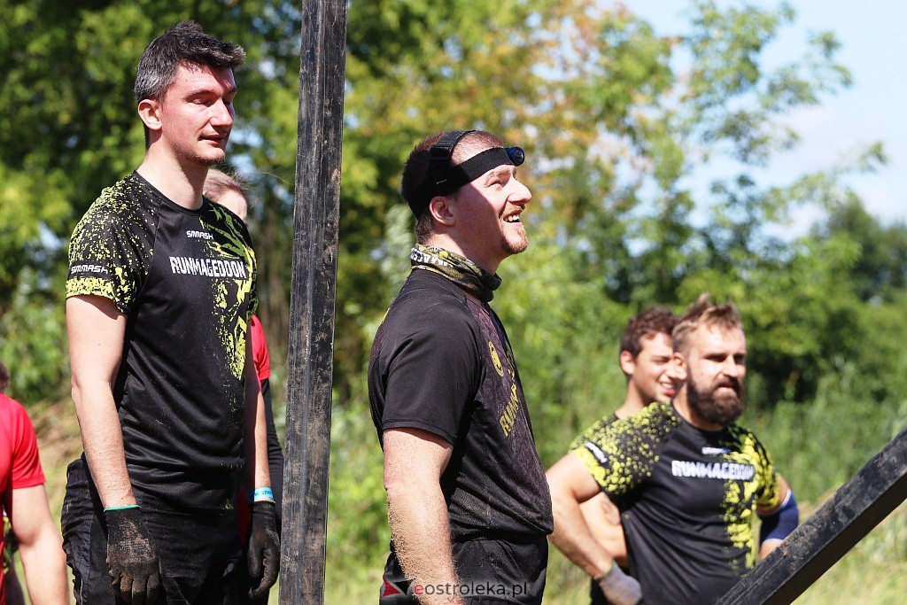 Runmageddon 5k by Melvit OSTROŁĘKA [07.08.2021] - zdjęcie #706 - eOstroleka.pl