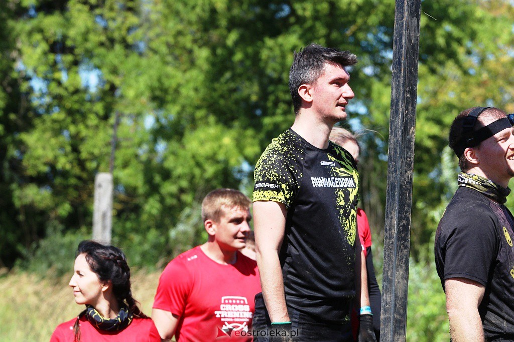 Runmageddon 5k by Melvit OSTROŁĘKA [07.08.2021] - zdjęcie #705 - eOstroleka.pl