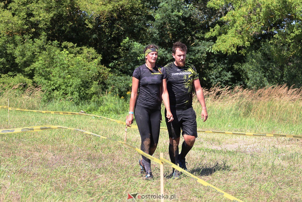 Runmageddon 5k by Melvit OSTROŁĘKA [07.08.2021] - zdjęcie #703 - eOstroleka.pl
