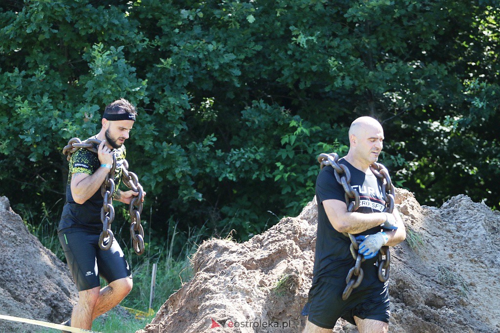 Runmageddon 5k by Melvit OSTROŁĘKA [07.08.2021] - zdjęcie #700 - eOstroleka.pl