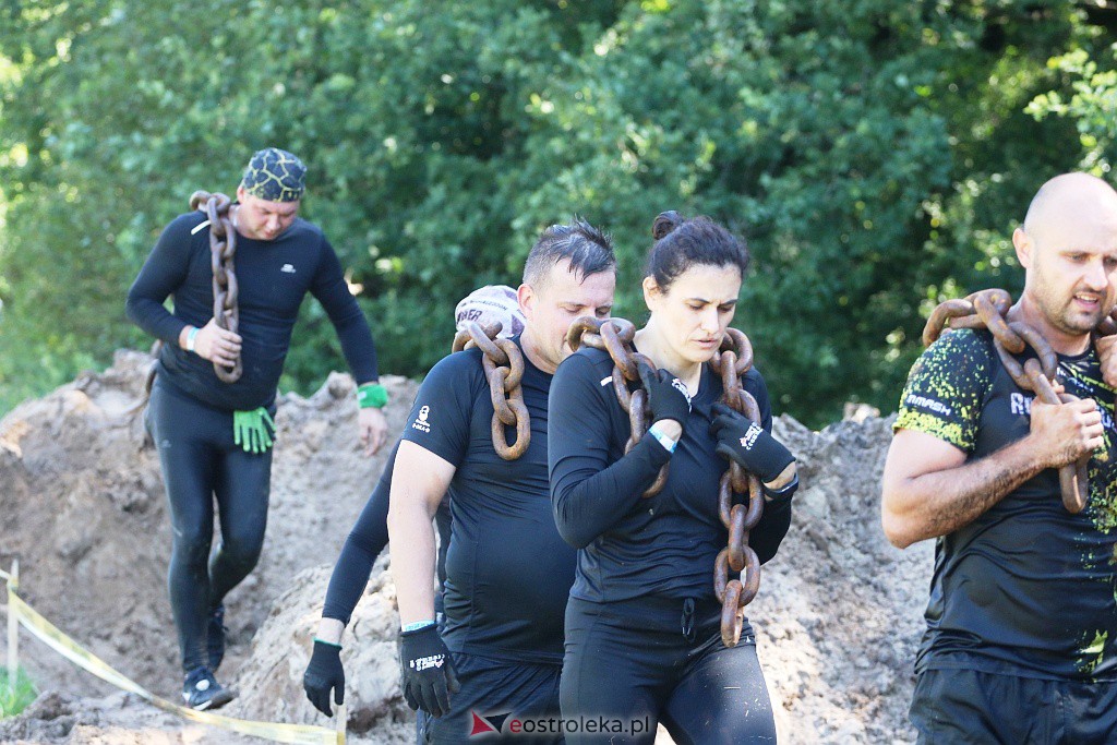 Runmageddon 5k by Melvit OSTROŁĘKA [07.08.2021] - zdjęcie #698 - eOstroleka.pl