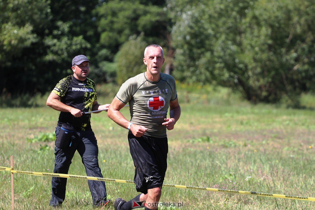 Runmageddon 5k by Melvit OSTROŁĘKA [07.08.2021] - zdjęcie #697 - eOstroleka.pl