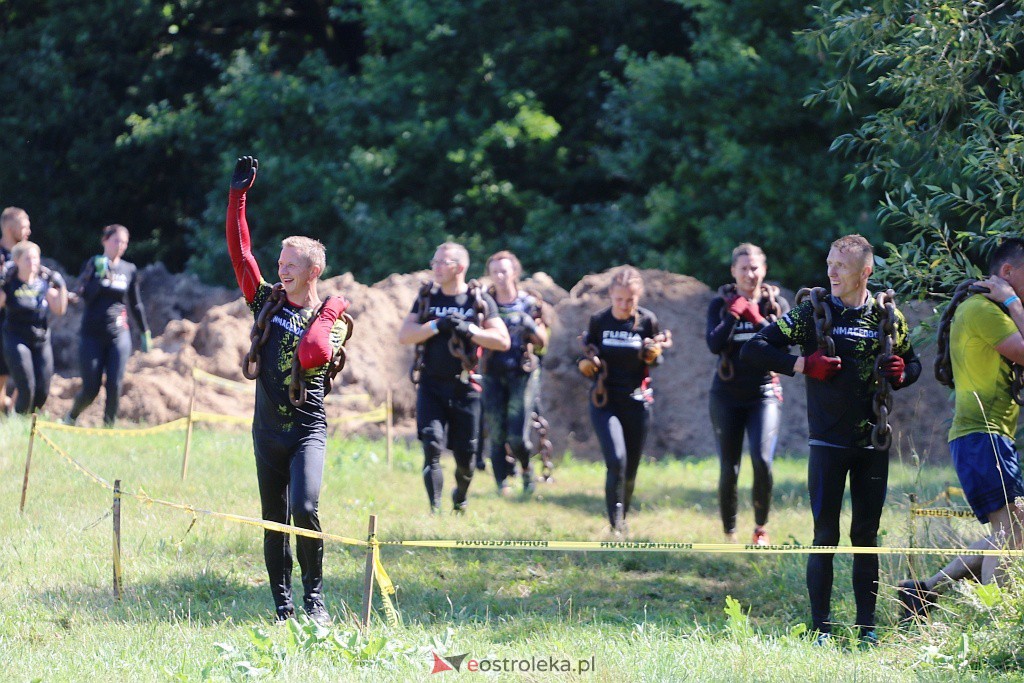Runmageddon 5k by Melvit OSTROŁĘKA [07.08.2021] - zdjęcie #695 - eOstroleka.pl
