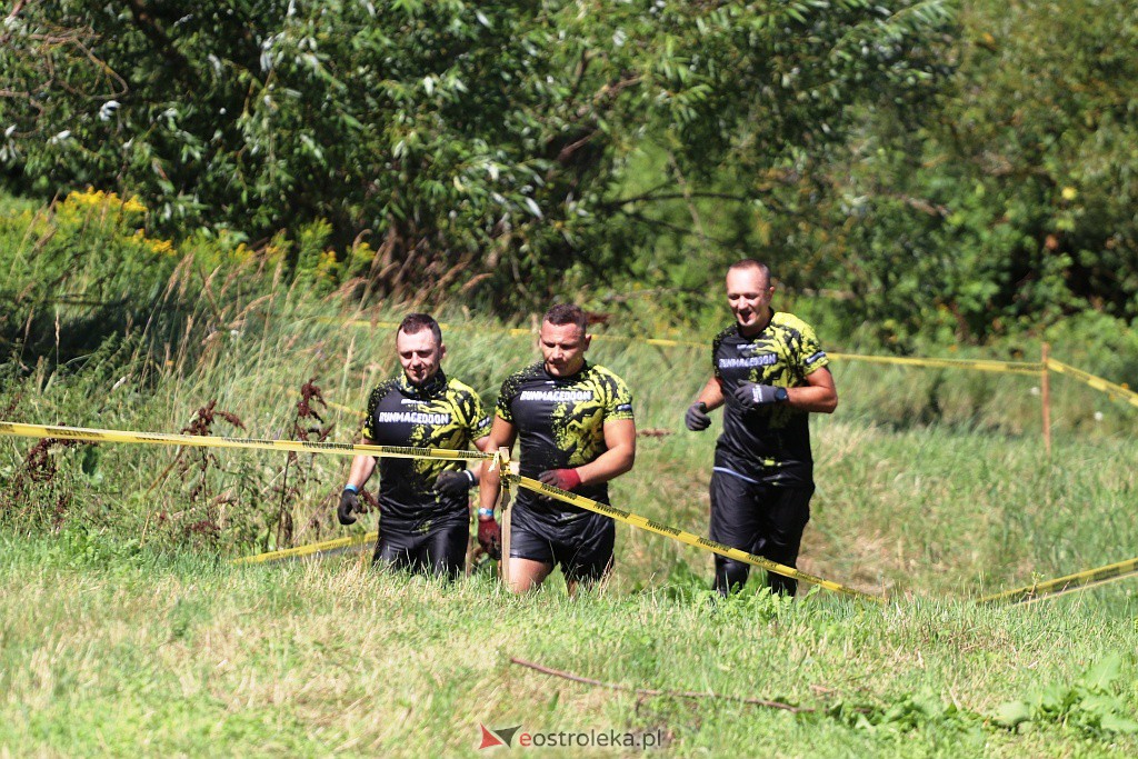 Runmageddon 5k by Melvit OSTROŁĘKA [07.08.2021] - zdjęcie #693 - eOstroleka.pl