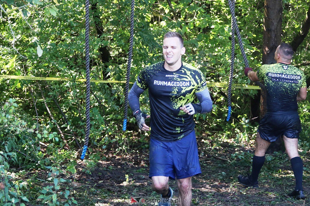 Runmageddon 5k by Melvit OSTROŁĘKA [07.08.2021] - zdjęcie #692 - eOstroleka.pl