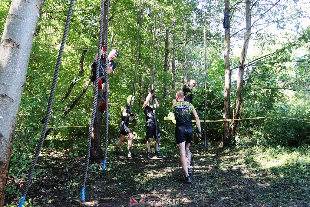 Runmageddon 5k by Melvit OSTROŁĘKA [07.08.2021] - zdjęcie #691 - eOstroleka.pl