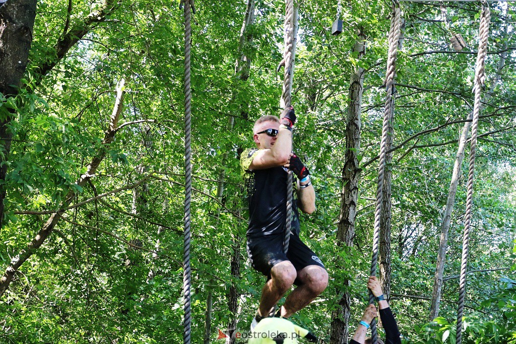 Runmageddon 5k by Melvit OSTROŁĘKA [07.08.2021] - zdjęcie #687 - eOstroleka.pl