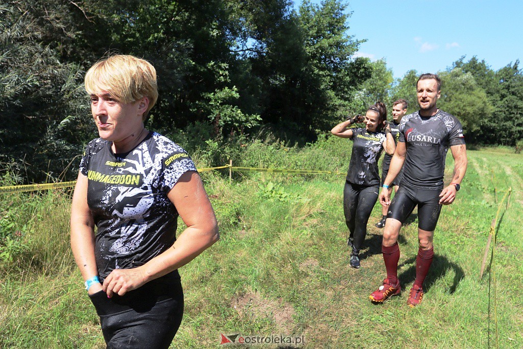 Runmageddon 5k by Melvit OSTROŁĘKA [07.08.2021] - zdjęcie #684 - eOstroleka.pl