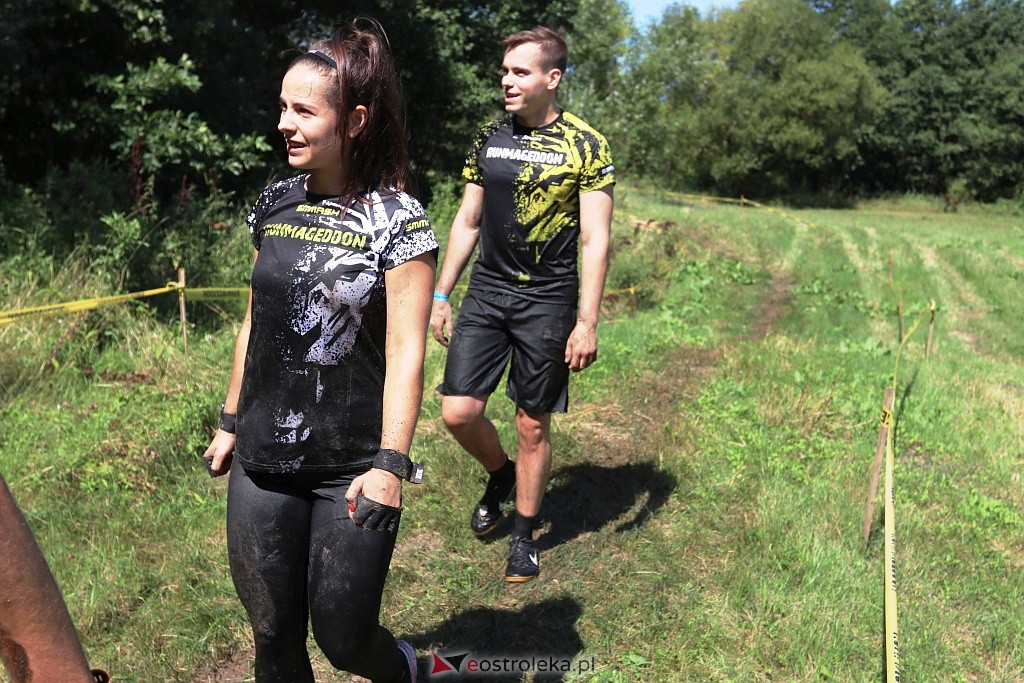 Runmageddon 5k by Melvit OSTROŁĘKA [07.08.2021] - zdjęcie #682 - eOstroleka.pl