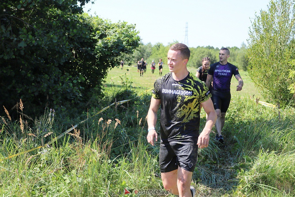 Runmageddon 5k by Melvit OSTROŁĘKA [07.08.2021] - zdjęcie #681 - eOstroleka.pl