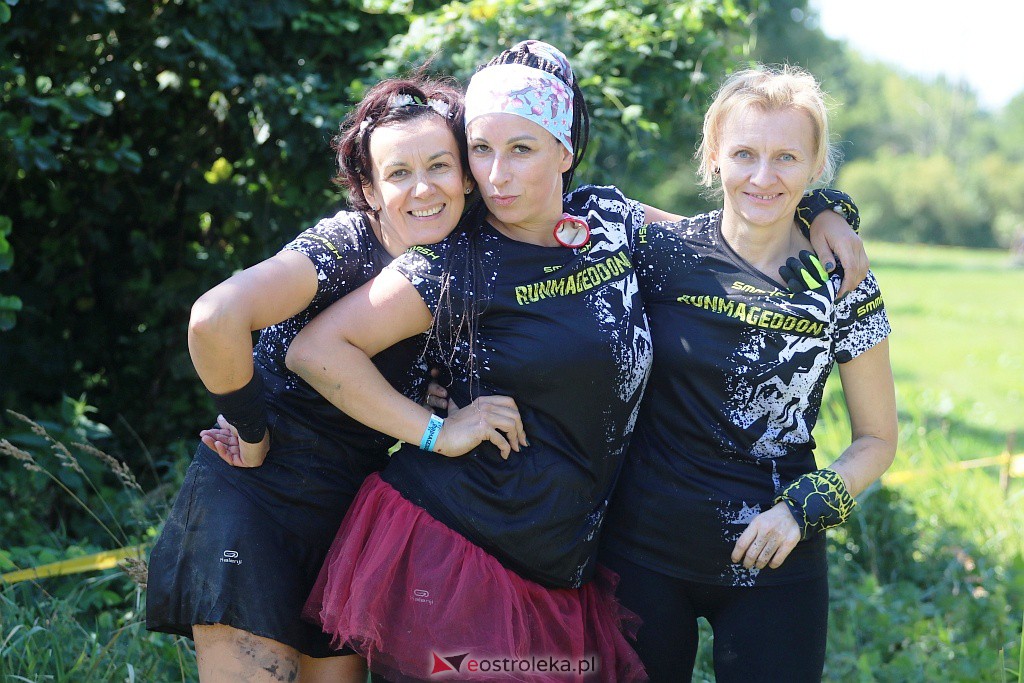 Runmageddon 5k by Melvit OSTROŁĘKA [07.08.2021] - zdjęcie #678 - eOstroleka.pl