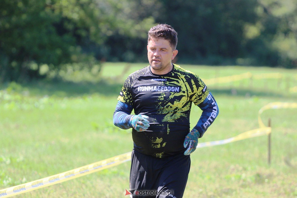 Runmageddon 5k by Melvit OSTROŁĘKA [07.08.2021] - zdjęcie #676 - eOstroleka.pl