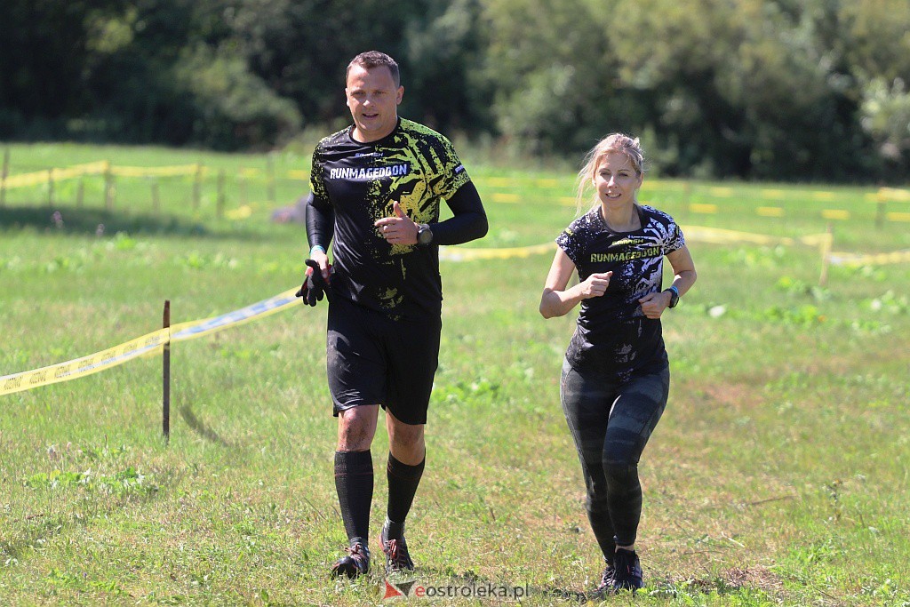 Runmageddon 5k by Melvit OSTROŁĘKA [07.08.2021] - zdjęcie #675 - eOstroleka.pl