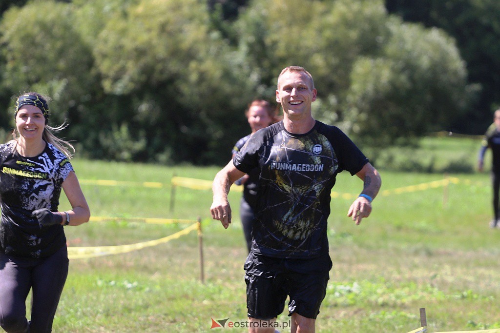 Runmageddon 5k by Melvit OSTROŁĘKA [07.08.2021] - zdjęcie #674 - eOstroleka.pl