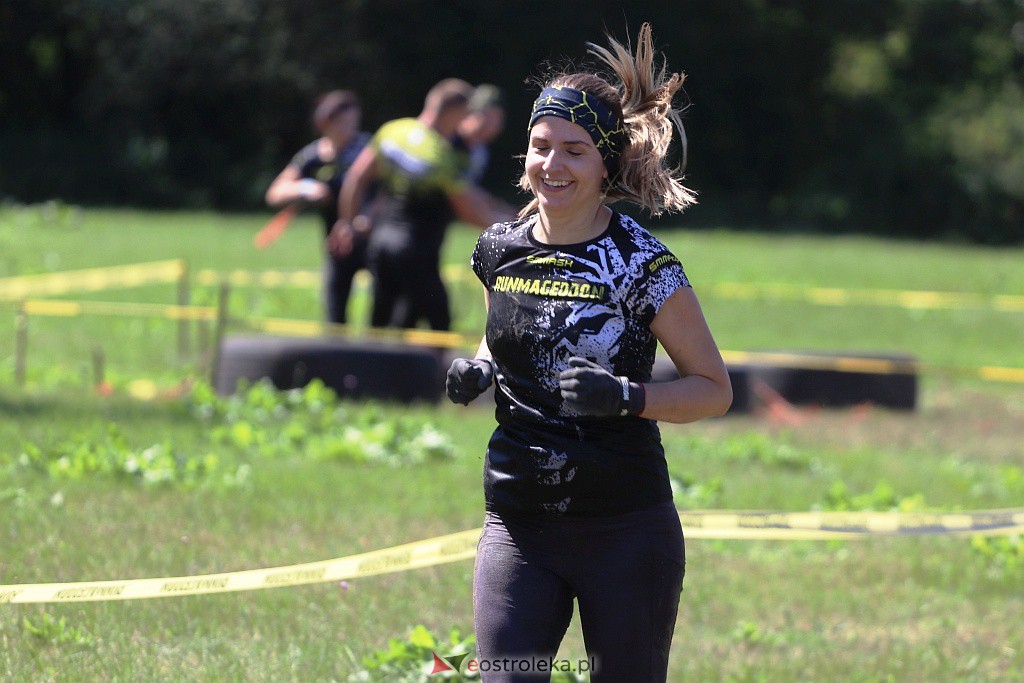 Runmageddon 5k by Melvit OSTROŁĘKA [07.08.2021] - zdjęcie #673 - eOstroleka.pl
