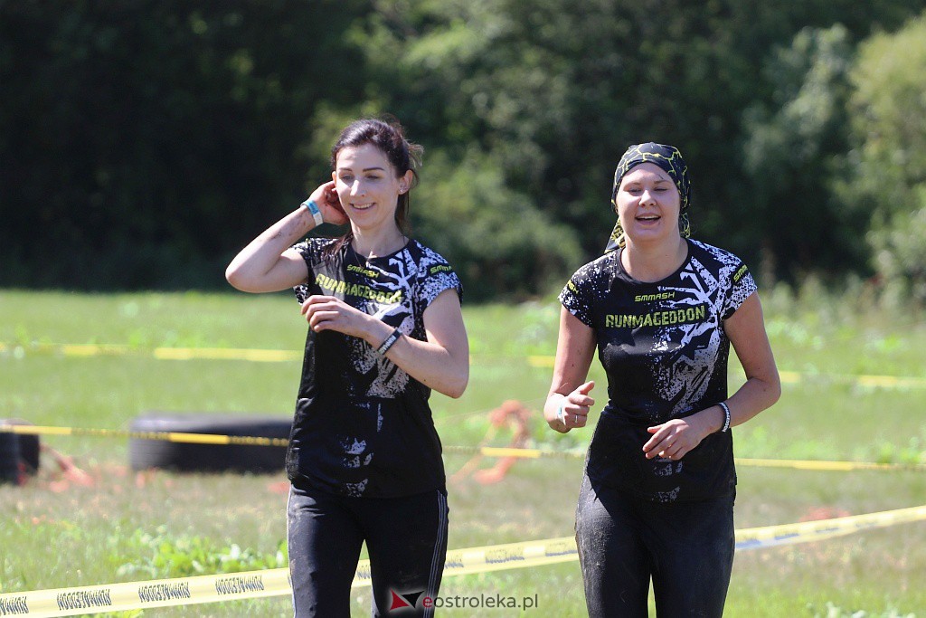 Runmageddon 5k by Melvit OSTROŁĘKA [07.08.2021] - zdjęcie #671 - eOstroleka.pl