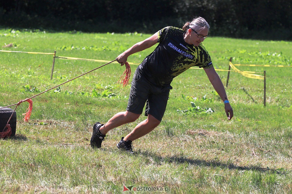 Runmageddon 5k by Melvit OSTROŁĘKA [07.08.2021] - zdjęcie #669 - eOstroleka.pl