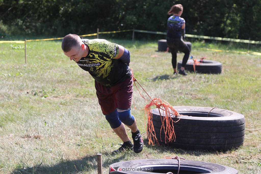 Runmageddon 5k by Melvit OSTROŁĘKA [07.08.2021] - zdjęcie #666 - eOstroleka.pl
