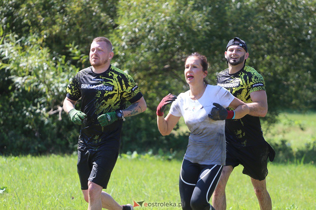 Runmageddon 5k by Melvit OSTROŁĘKA [07.08.2021] - zdjęcie #664 - eOstroleka.pl