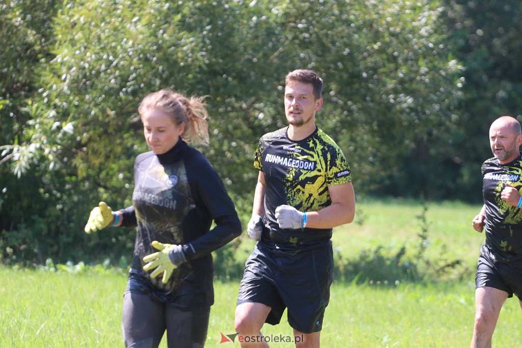 Runmageddon 5k by Melvit OSTROŁĘKA [07.08.2021] - zdjęcie #663 - eOstroleka.pl